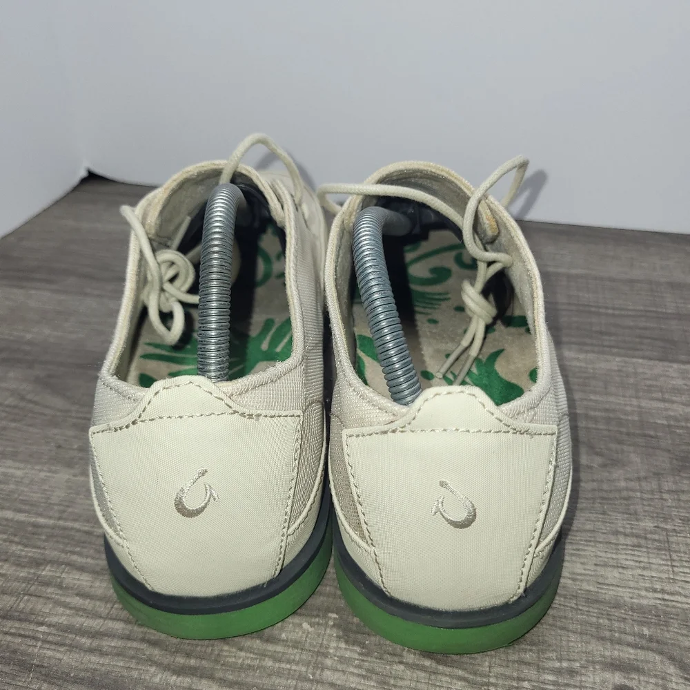 OluKai gently used